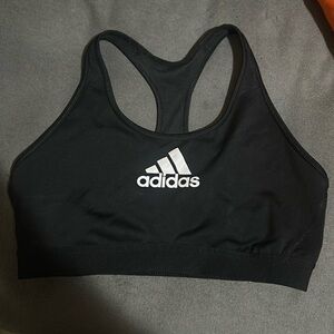 Adidas sports bra
